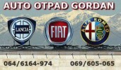 FIAT GORDAN