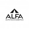 AUTO KUĆA ALFA D.O.O.