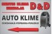 Servis auto klima