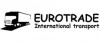 Eurotrade d.o.o. - Medjunarodni transport