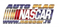 NASCAR - Auto kuca