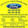 Ford delovi Osečina
