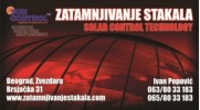 SUN CONTROL D.O.O.BEOGRAD (zatamnjivanje stakala)