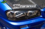 Top Speed 2012