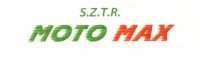 sztr Moto Max