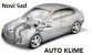 Punjenje Auto Klima