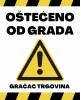 GRAČAC TRGOVINA DOO