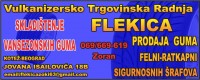 vtr flekica