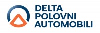 Delta Polovni Automobili