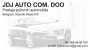 JDJ AUTO COM. DOO JDJ AUTO COM. DOO