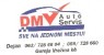 D.M.V. Dejan Auto servis D.M.V. Dejan Auto servis