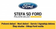 STEFA SD FORD
