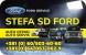 STEFA SD FORD STEFA SD FORD