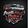 Audi delovi Djeka