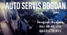 Auto Servis Bogdan