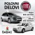 FIAT polovni delovi R&M