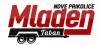 MLADEN TABAN MLADEN TABAN