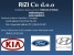 Rizi Co DOO-Ford-KIA-Hyundai Rizi Co DOO-Ford-KIA-Hyundai