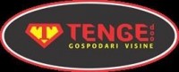 Tenge doo