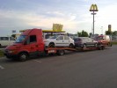 Auto transport Svilarević
