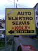 AUTO ELEKTRO SERVIS KOLE