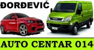 AUTO CENTAR ĐORĐEVIĆ 014