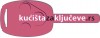 Kucista za ključeve