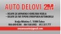 AUTO DELOVI 2M AUTO DELOVI 2M