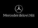 Mercedes delovi Niš