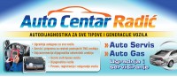 Auto Centar Radić - Niš - Šlep služba