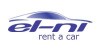 El-Ni Rent a Car Beograd