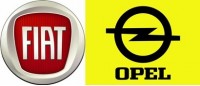 Fiat i Opel delovi