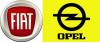Fiat i Opel delovi Fiat i Opel delovi