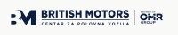 British Motors Centar za polovna vozila