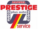 Prestige Plus Auto