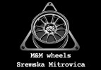 M&M Sremska Mitrovica
