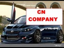 CN Company