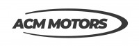 ACM motors