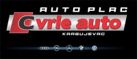Cvrle Auto