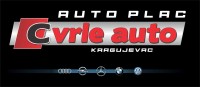 Cvrle Auto