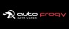 SZTR Ugren - AUTO FROGY SZTR Ugren - AUTO FROGY