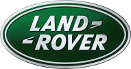 Land Rover Gare