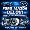 Mica Ford Delovi