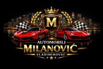 AUTOMOBILI MILANOVIC