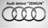Audi delovi "ZEMUN"