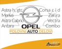 Auto otpad Nikola Opel
