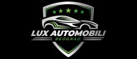 Lux automobili Beograd
